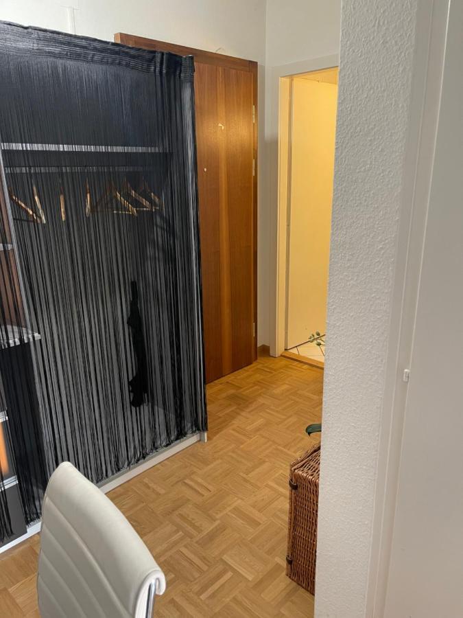 Cosy Apartment - Geneva Centre Exteriér fotografie