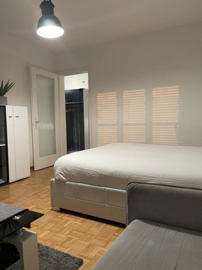 Cosy Apartment - Geneva Centre Exteriér fotografie